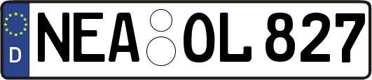 NEA-OL827
