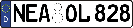 NEA-OL828
