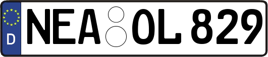 NEA-OL829