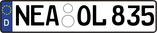NEA-OL835