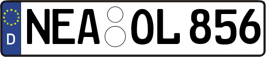 NEA-OL856