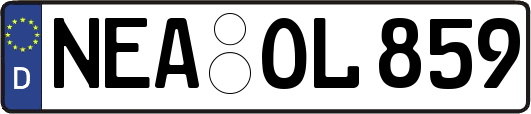 NEA-OL859