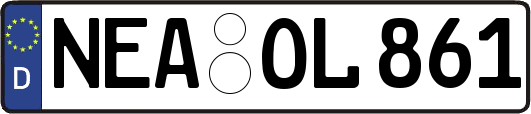 NEA-OL861