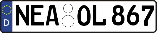 NEA-OL867