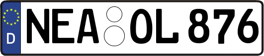 NEA-OL876