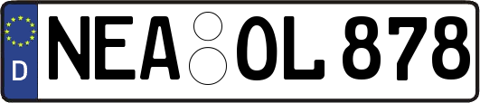 NEA-OL878