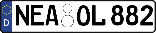 NEA-OL882