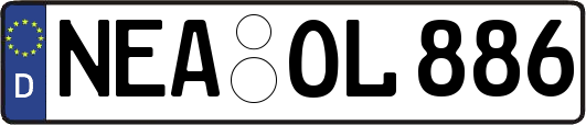 NEA-OL886