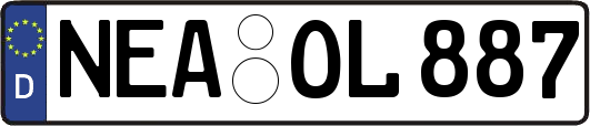 NEA-OL887
