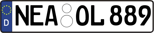 NEA-OL889
