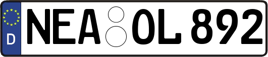 NEA-OL892