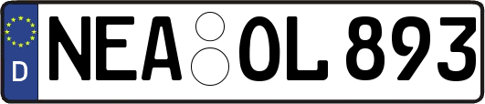 NEA-OL893