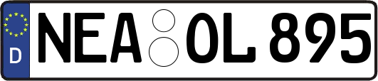 NEA-OL895