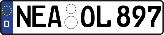 NEA-OL897