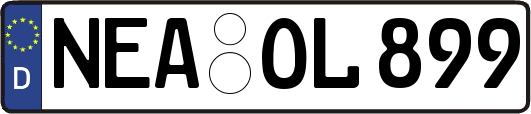 NEA-OL899