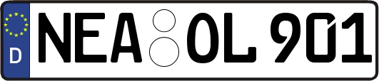 NEA-OL901
