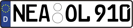 NEA-OL910