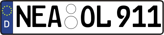 NEA-OL911