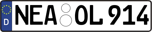 NEA-OL914
