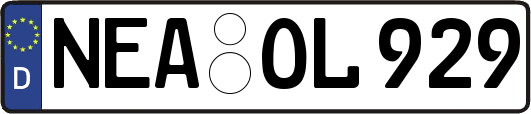 NEA-OL929