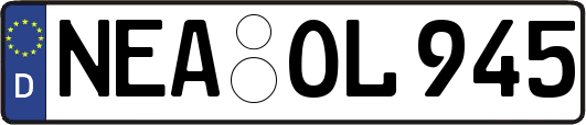 NEA-OL945