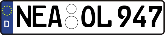 NEA-OL947