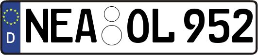 NEA-OL952