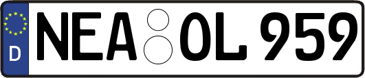 NEA-OL959