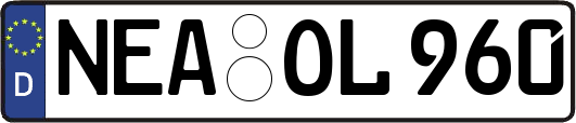 NEA-OL960