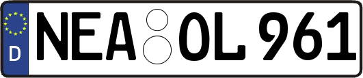 NEA-OL961