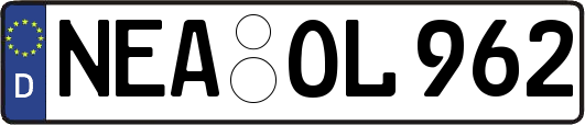 NEA-OL962