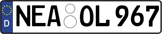 NEA-OL967