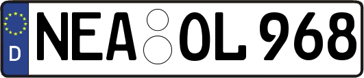NEA-OL968