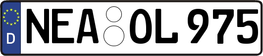 NEA-OL975