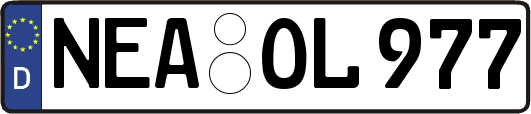 NEA-OL977