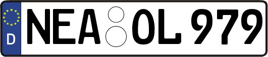 NEA-OL979