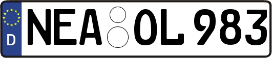 NEA-OL983