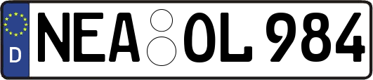 NEA-OL984