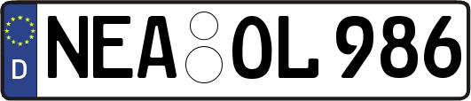 NEA-OL986