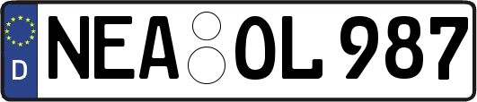 NEA-OL987