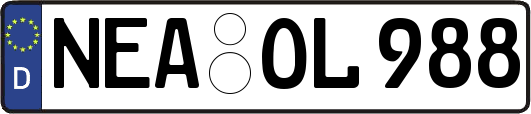 NEA-OL988