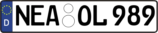 NEA-OL989