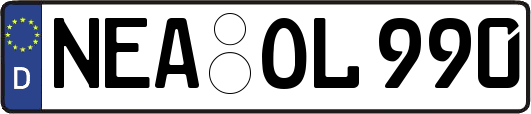 NEA-OL990