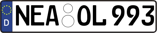 NEA-OL993