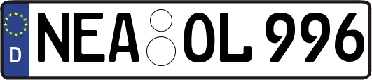 NEA-OL996