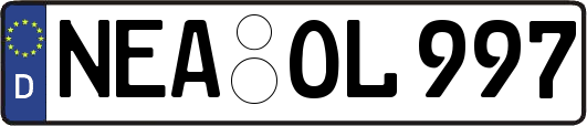 NEA-OL997
