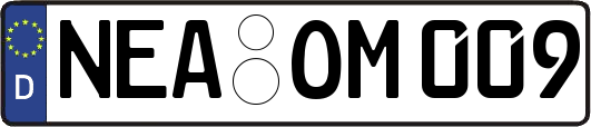 NEA-OM009