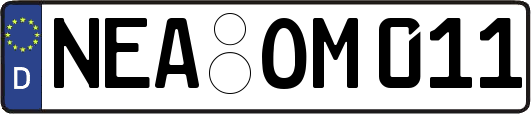 NEA-OM011