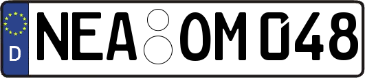 NEA-OM048