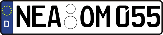 NEA-OM055